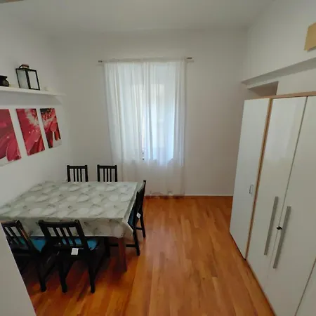 Apartment Citypulse Apartman Zadar