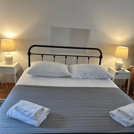 Citypulse Apartman Apartment