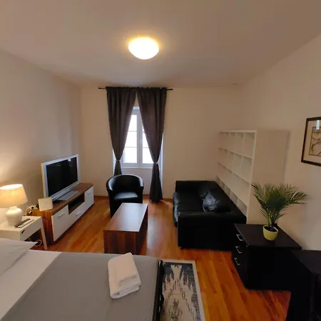 Citypulse Apartman Apartment Zadar