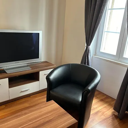 Apartment Citypulse Apartman Zadar