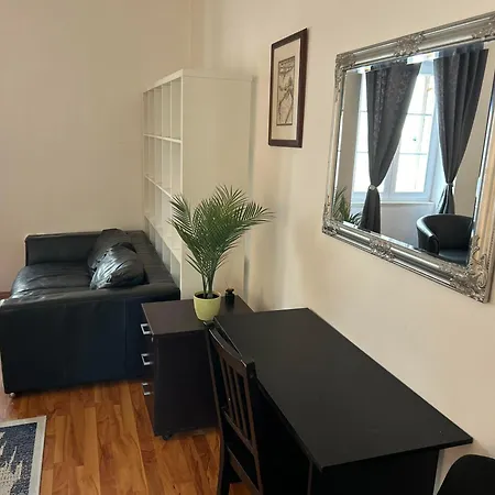 Apartment Citypulse Apartman