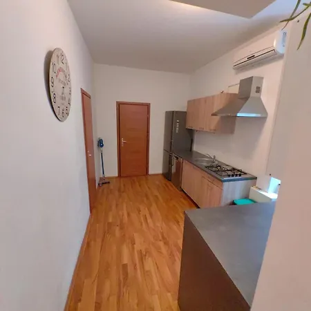 Citypulse Apartman * Zadar