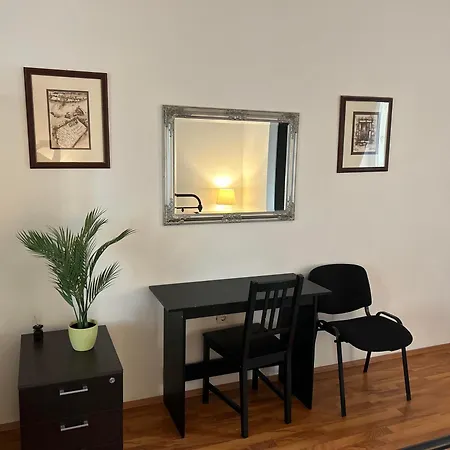 Citypulse Apartman * Zadar