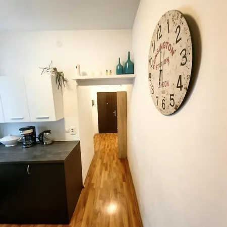 Apartment Citypulse Apartman