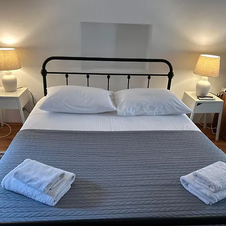 Apartment Citypulse Apartman Zadar
