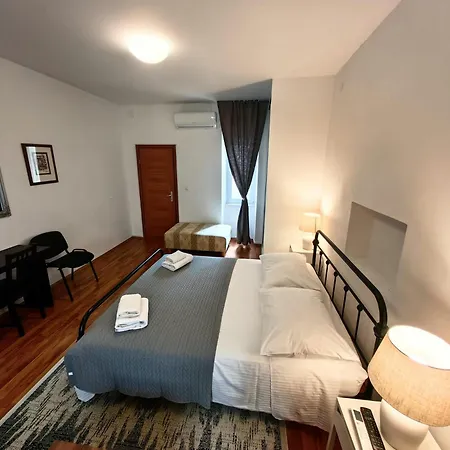 Citypulse Apartman * Zadar
