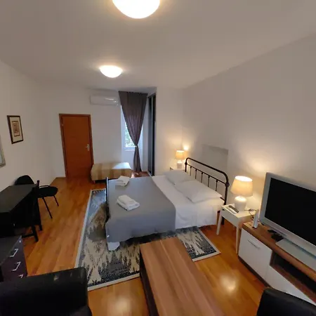 Citypulse Apartman Apartment Zadar