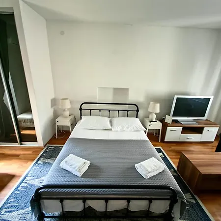 Citypulse Apartman Apartment Zadar