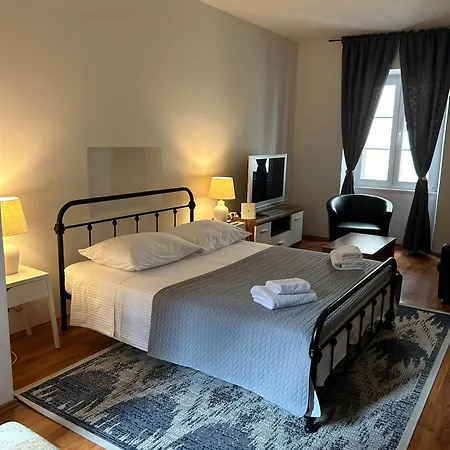 Citypulse Apartman Apartment *
